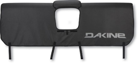 dakine pickup pad half side