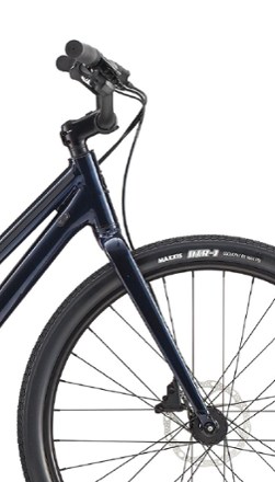 Cannondale Treadwell 2 Remixte Bike 3