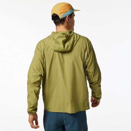 Cotopaxi Pacaya Lite Hooded Jacket - Men's 2