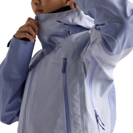 Arc'teryx Sentinel Jacket - Women's 7