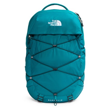 north face borealis backpack women' The - Women's you can easily store and organize your belongings The North Face Women's Borealis