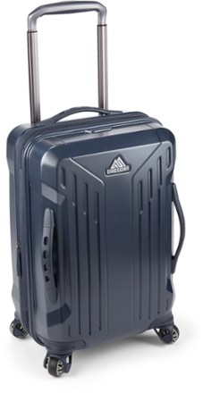 22 roller luggage