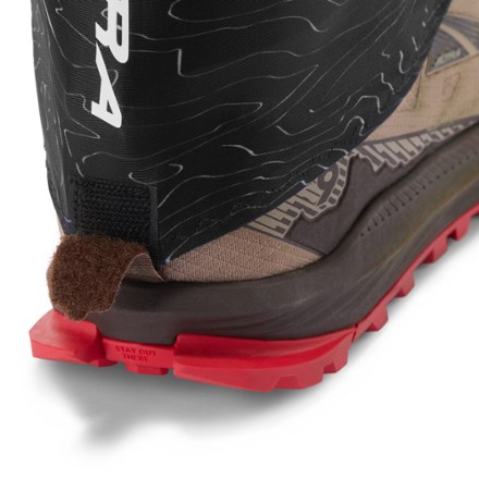 Trail Gaiters