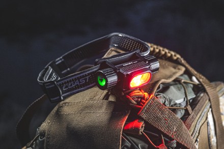 Location Image for WPH32R 2,000-Lumen Rechargeable Headlamp