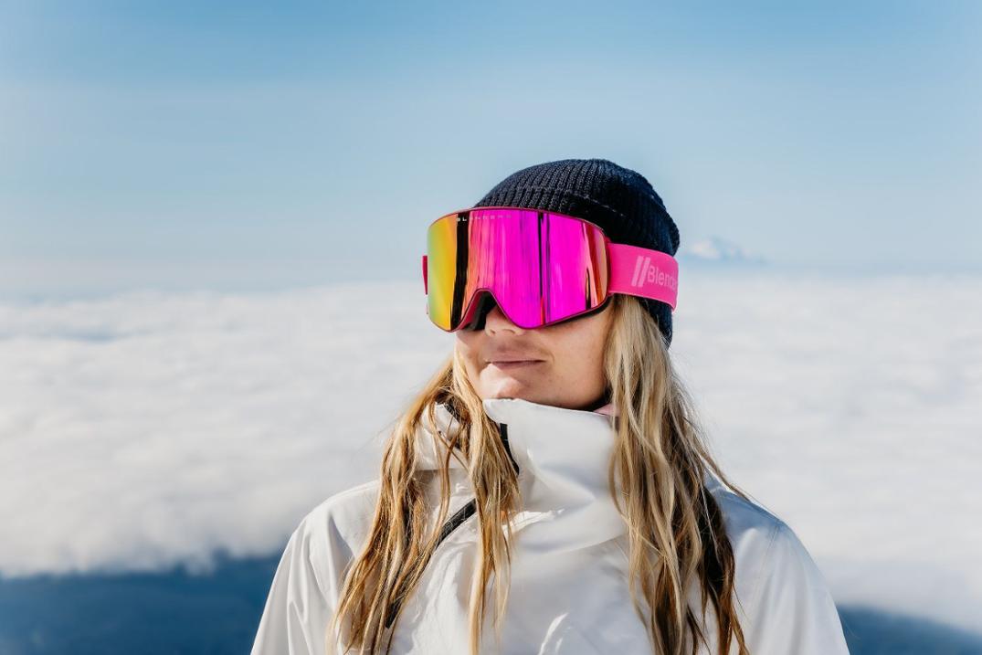 Location Image for Aura Snow Goggles