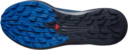 Salomon Pulsar Trail Pro Trail-Running Shoes - Men's 5