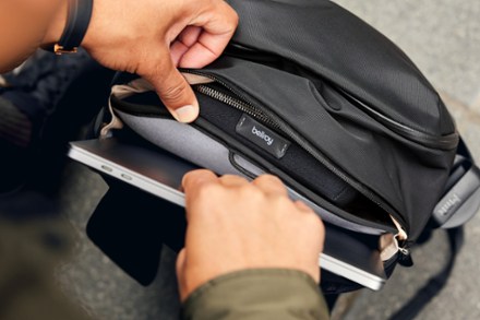 Location Image for Transit Workpack 20 L