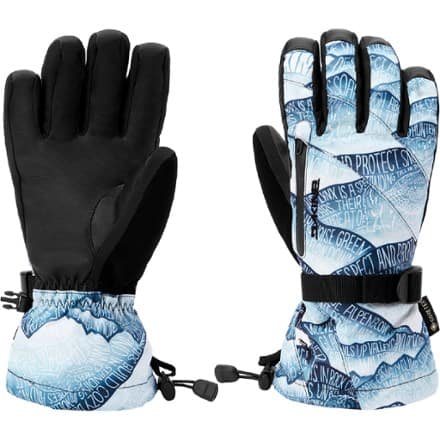 DAKINE Sequoia 2.0 GORE-TEX Gloves - Women's 2