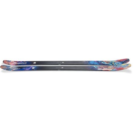 Nordica Unleashed 106 CA Skis - 2026/2027 2
