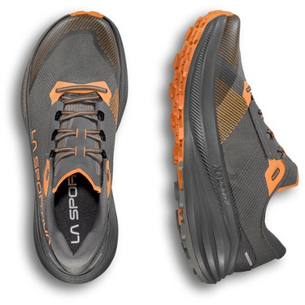 La Sportiva Prodigio Max Trail-Running Shoes - Men's 3