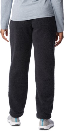 Women's Eddie Bauer Rainier Fleece Lined Pant