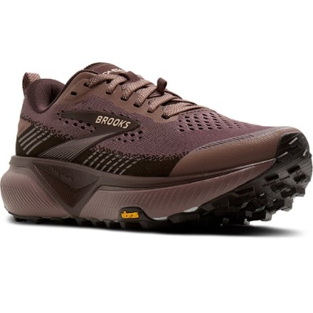 Brooks Cascadia 20 Trail-Running Shoes - Women's 2