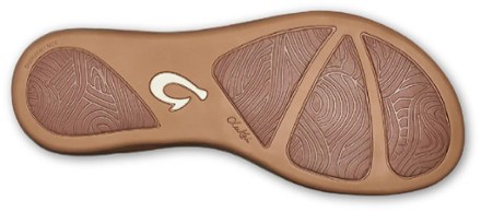 OluKai 'Aukai Sandals - Women's 3