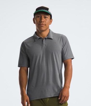 Dri wick on sale polo shirts