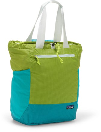 バッグ patagonia LIGHTWEIGHT TRAVEL TOTE PACK Lightweight Travel Tote Pack – Patagonia Worn Wear®