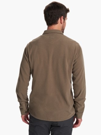 Vuori Aspen Shirt Jacket - Men's 2