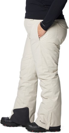 Columbia Bugaboo Omni-Heat Snow Pants - Women's Plus Sizes 2