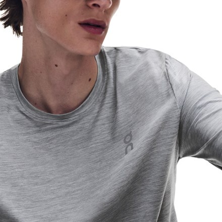 On Core Long-T Shirt - Men's 8