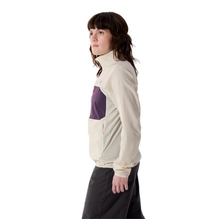 Arc'teryx Squamish Jacket - Women's 4