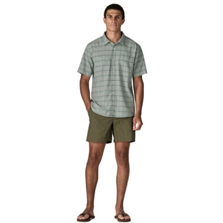 Patagonia Back Step Shirt - Men's 3