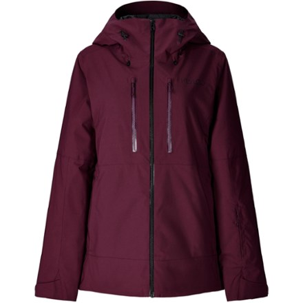 Avery Insulated Jacket - Women's
