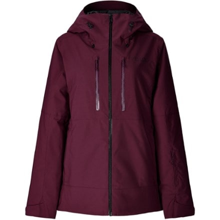 Flylow Avery Insulated Jacket - Women's 0