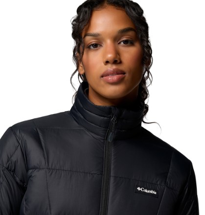 Columbia Voodoo Falls 590 TD II Down Jacket - Women's 4