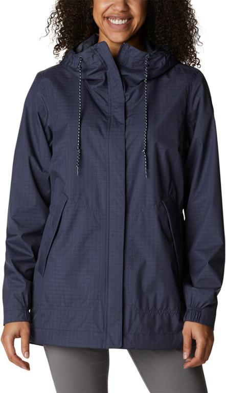 Columbia Ramona Falls Jacket - Women's | REI Co-op Columbia Ramona Falls Jacket - Women's | REI Co-op