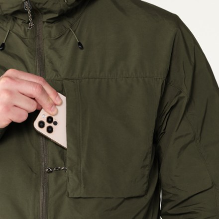 Fjallraven High Coast Wind Jacket - Men's 5