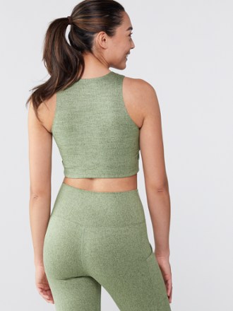 REI Co-op Take Your Time Textured Bra Top - Women's 2