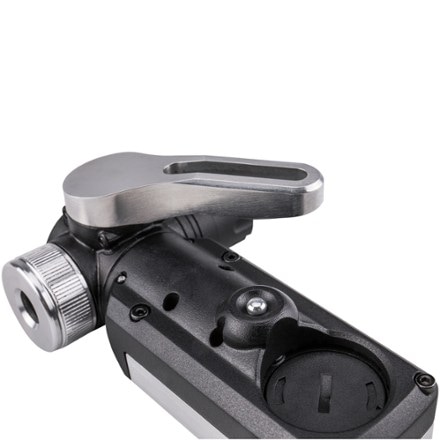 Topeak Shuttle Gauge Digital 3