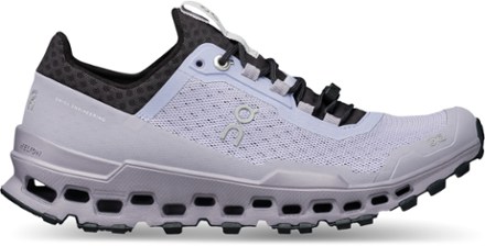 On Cloudultra Trail-Running Shoes - Women's 0