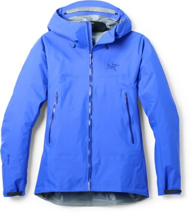 Arc'teryx Jackets