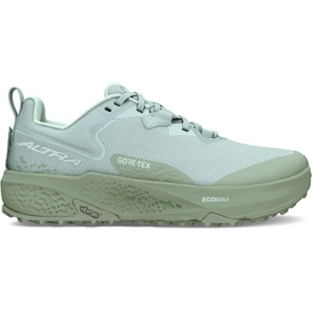 Altra Timp 6 Hiker GTX Hiking Shoes - Women's 0