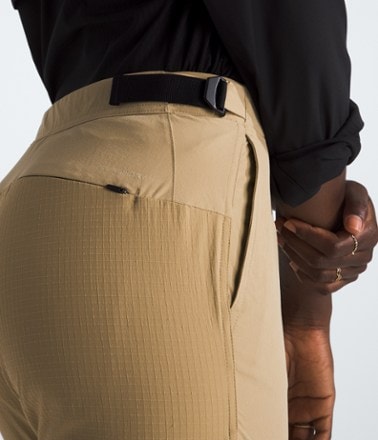 The North Face Basin Pro Pants - Women's 6
