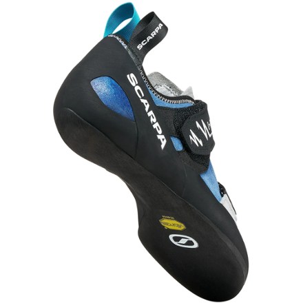 Scarpa Helix V Climbing Shoes - Men's 5