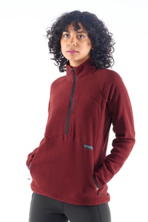 Artilect Halfmoon Bio Pullover - Women's 1