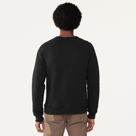 REI Co-op Logo Crew Sweatshirt 2