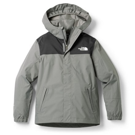 The North Face Antora Rain Jacket - Boys' 0