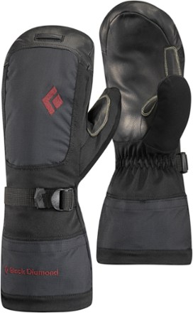 Black Diamond Women's Mercury Mittens