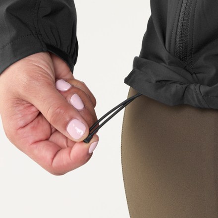 Arc'teryx Incendo Hybrid Hoody - Women's 6