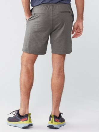 Vuori Sunday Performance Shorts - Men's 2