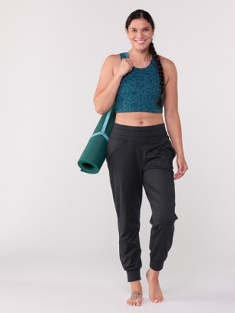 Sweaty Betty Gaia Yoga Pants - Women's 3