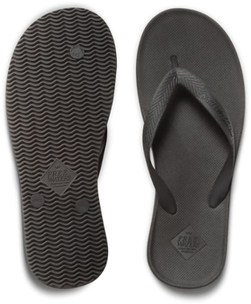 Freewaters Friday Flip-Flops - Men's 1
