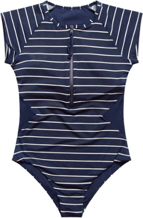 Carve Designs All Day One-Piece Swimsuit - Women's 0