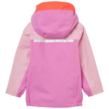 Helly Hansen Shelter HT Jacket - Toddlers' 3