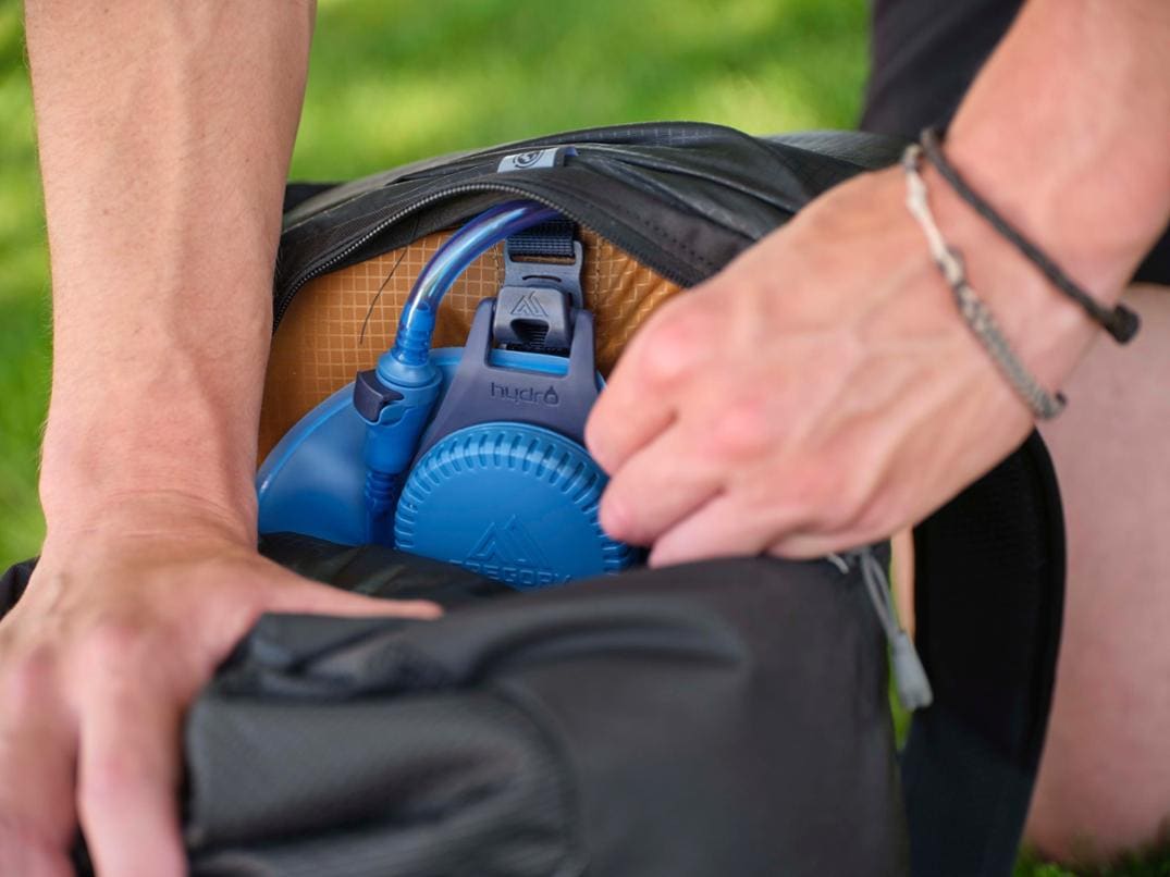 Location Image for Nano 22 H2O Hydration Pack