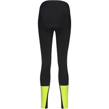 GOREWEAR Swiftride Thermo Cycling Tights - Women's 1