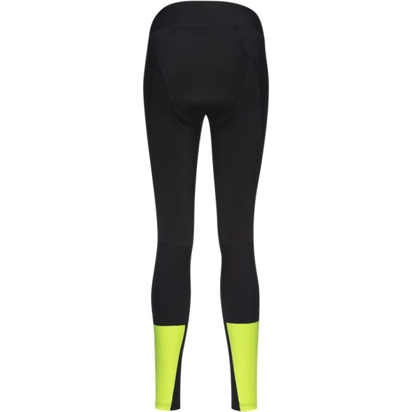 Detail Image of color Black/Neon Yellow