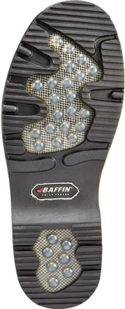 Baffin Icefield Boots - Women's 3